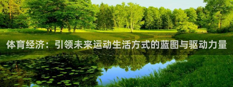 球迷体育是正规平台吗：体育经济：引领未来运动生活方式的蓝图与驱动力量